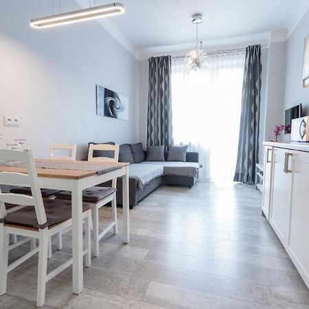 Rental Apartments Krochmalna Varsovie Extérieur photo