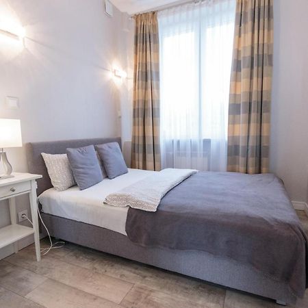 Rental Apartments Krochmalna Varsovie Extérieur photo