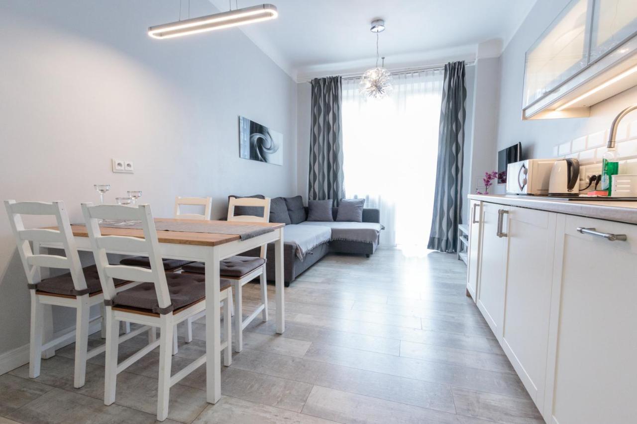 Rental Apartments Krochmalna Varsovie Extérieur photo