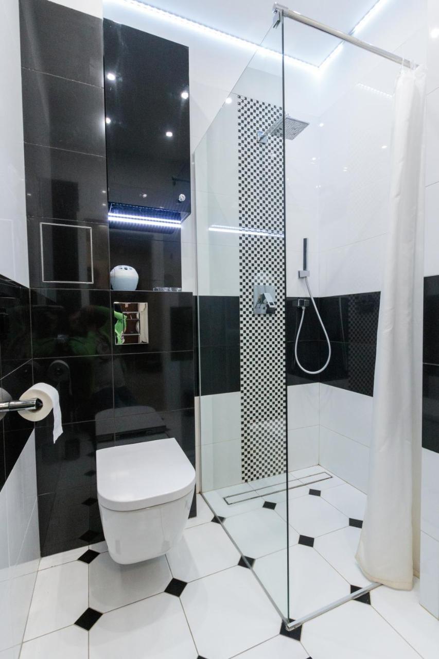 Rental Apartments Krochmalna Varsovie Extérieur photo