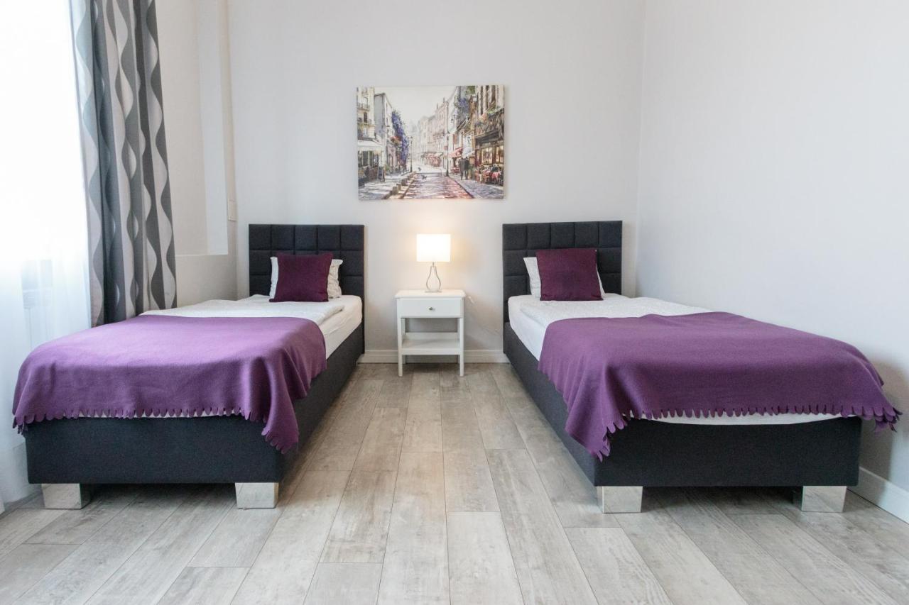 Rental Apartments Krochmalna Varsovie Extérieur photo